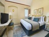 Double Junior Suite with garden view