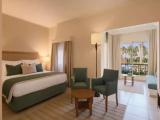 Superior Double room with garden view