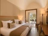 Deluxe Double Family room with garden view