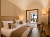Deluxe Double Family room with sea view