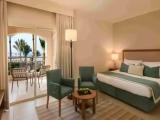 Superior Double room with sea view