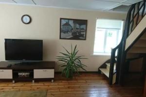 Uus-Roomassaare 26A, Kuressaare