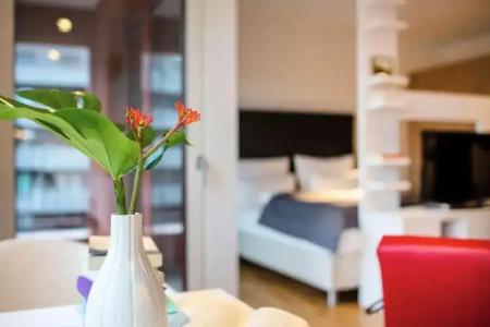 THE FLAG Oskar M. - 4