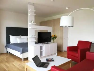 THE FLAG Oskar M. - 1