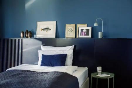 THE FLAG Oskar M. - 2