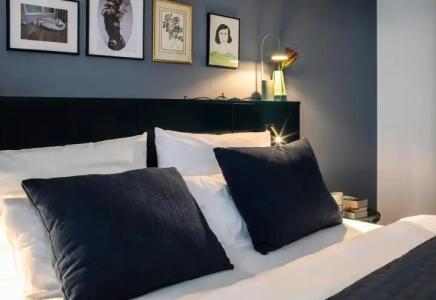 THE FLAG Oskar M. - 12