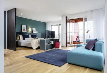 THE FLAG Oskar M. - 27