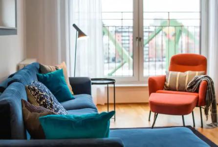 THE FLAG Oskar M. - 19