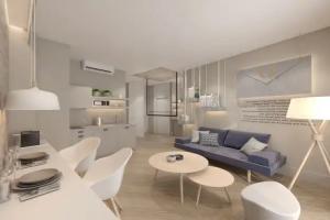 Great Living Koukaki Apart-hotel, Athens