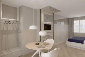 Great Living Koukaki, Athens