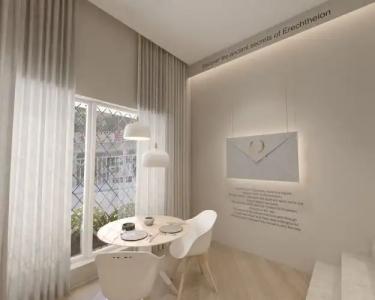 Great Living Koukaki - 2