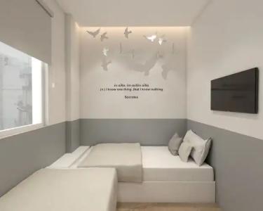 Great Living Koukaki - 81