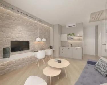 Great Living Koukaki - 55
