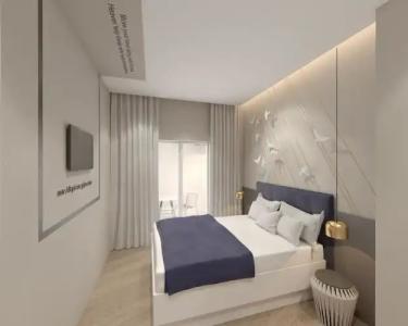 Great Living Koukaki - 1