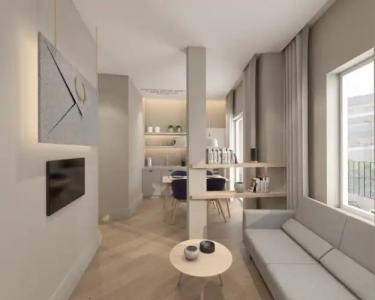 Great Living Koukaki - 38