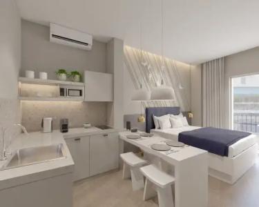 Great Living Koukaki - 22