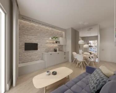 Great Living Koukaki - 2