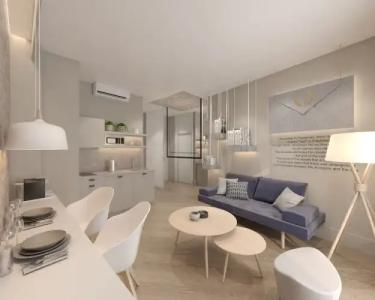 Great Living Koukaki - 107