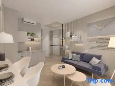 Great Living Koukaki - 61