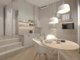 Basement Apartment