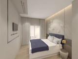 Double Apartment