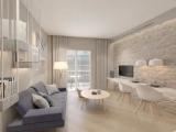 Single Apartment