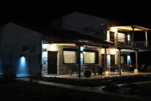 Agrielia Apartments, Pefkohori