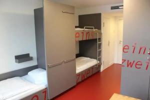CVJM Jugendhotel München, Munchen