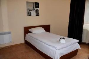 Family Hotel Square, Rousse