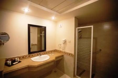 Rehana Sharm Resort - Aquapark & Spa - Couples and Family Only - 120