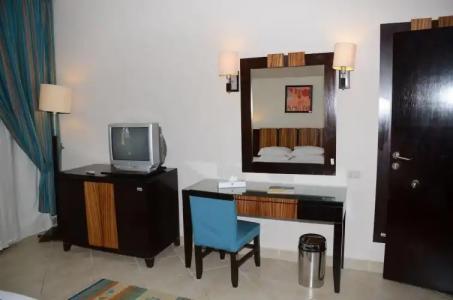 Rehana Sharm Resort - Aquapark & Spa - Couples and Family Only - 117