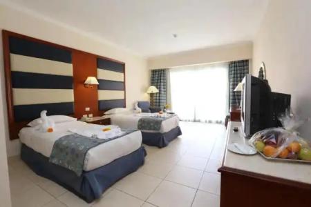 Rehana Sharm Resort - Aquapark & Spa - Couples and Family Only - 111