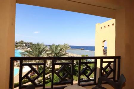 Rehana Sharm Resort - Aquapark & Spa - Couples and Family Only - 122