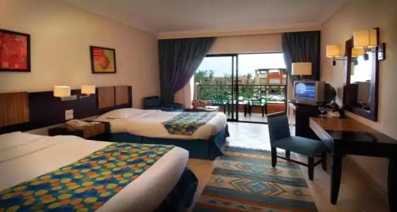 Rehana Sharm Resort - Aquapark & Spa - Couples and Family Only - 110
