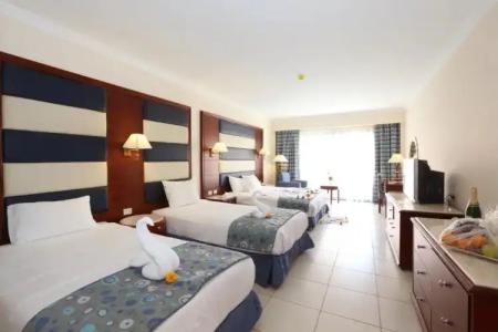 Rehana Sharm Resort - Aquapark & Spa - Couples and Family Only - 114