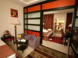 Family Double room