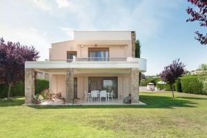 Belus Luxury Villas, Sani, Sani Beach
