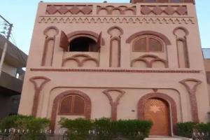 Shahhat House, Luxor