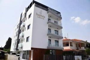 Hypnos Boutique Hotel