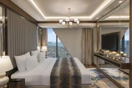 Elite World Grand Istanbul Küçükyalı - 110