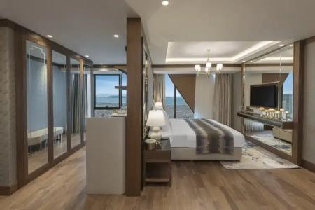 Elite World Grand Istanbul Küçükyalı - 109