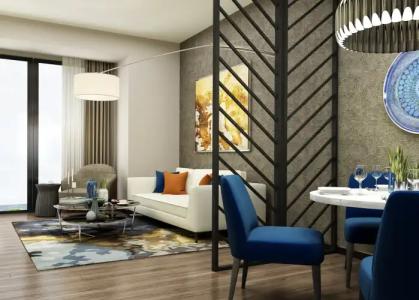 Elite World Grand Istanbul Küçükyalı - 105