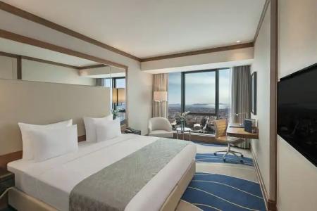 Elite World Grand Istanbul Küçükyalı - 102