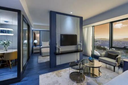 Elite World Grand Istanbul Küçükyalı - 108