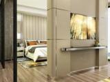 Double Suite with city view