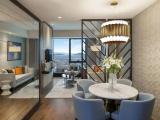 Double Suite with sea view