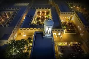 The Chedi Al Bait Hotel, Sharjah