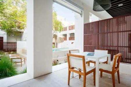 The Chedi Al Bait - 7