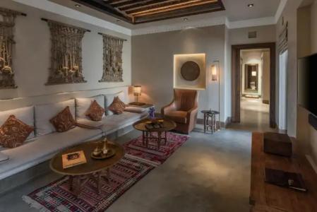 The Chedi Al Bait - 29