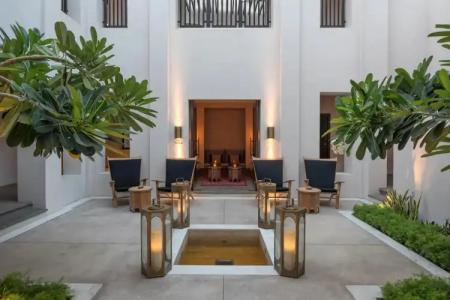 The Chedi Al Bait - 33